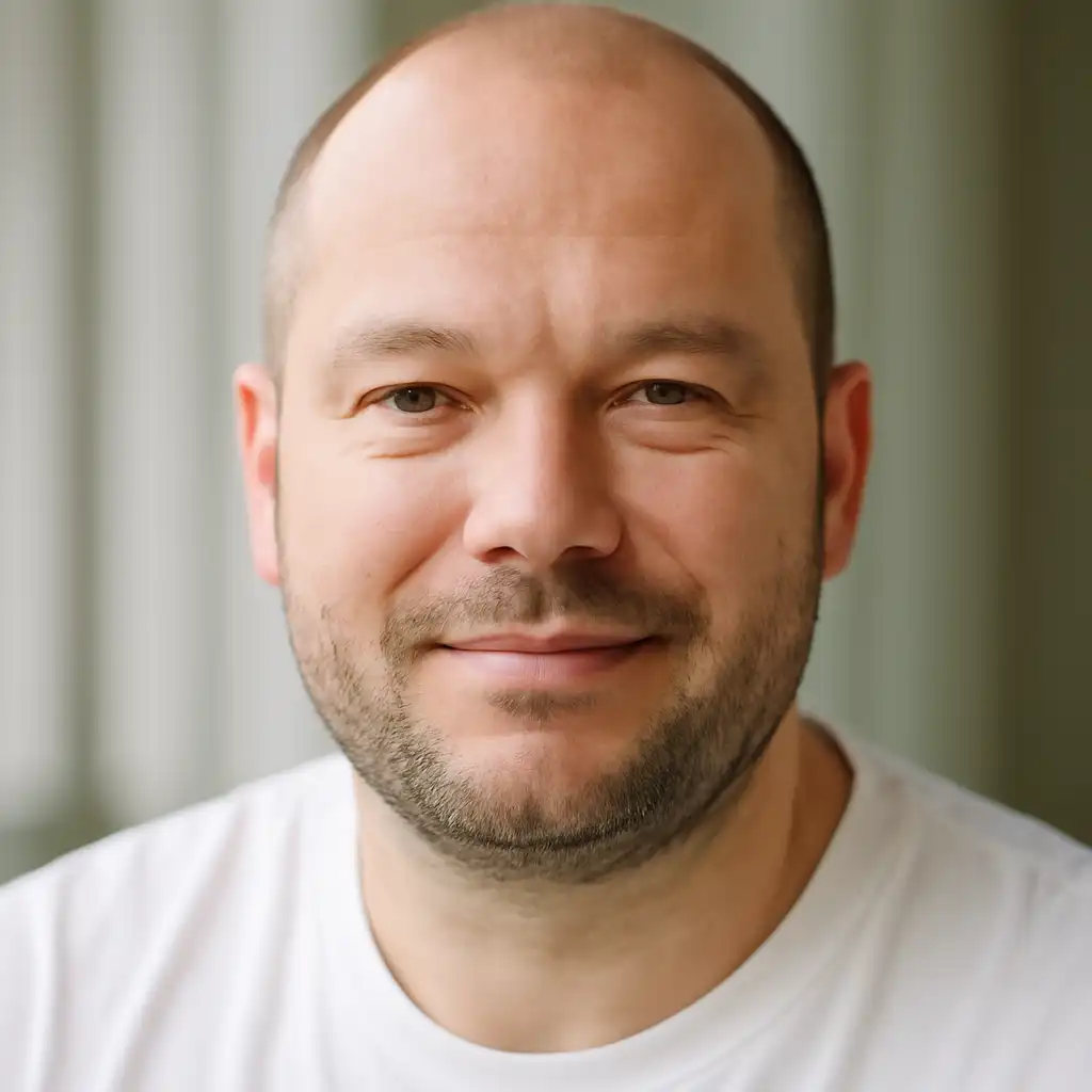 Petri Mäki